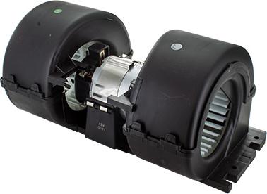 Krios 9.2287 - Ventilator kabine/unutrasnjeg prostora www.molydon.hr