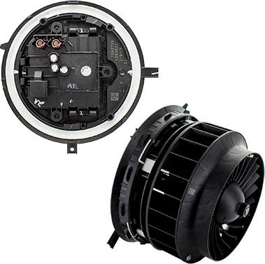 Krios 9.2228 - Ventilator kabine/unutrasnjeg prostora www.molydon.hr