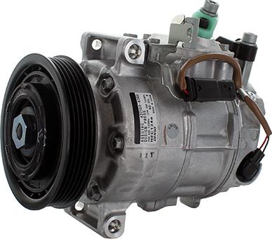 Krios 1.5408 - Kompresor, klima-Uređaj www.molydon.hr