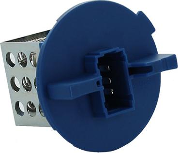 Krios 10.9123 - Otpornik, ventilator kabine/unutrasnjeg prostora www.molydon.hr