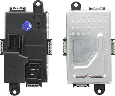 Krios 10.6089 - Regulator, ventilator kabine/unutrasnjeg prostora www.molydon.hr