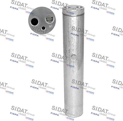Krios 13.2431 - Susac, klima-Uređaj www.molydon.hr