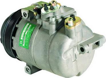 Krios SB.035D - Kompresor, klima-Uređaj www.molydon.hr