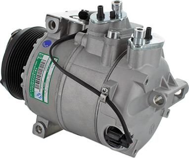Krios SB.170D - Kompresor, klima-Uređaj www.molydon.hr