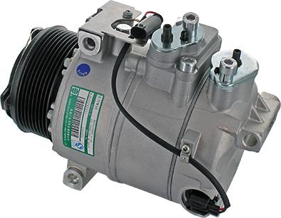 Krios SB.204D - Kompresor, klima-Uređaj www.molydon.hr