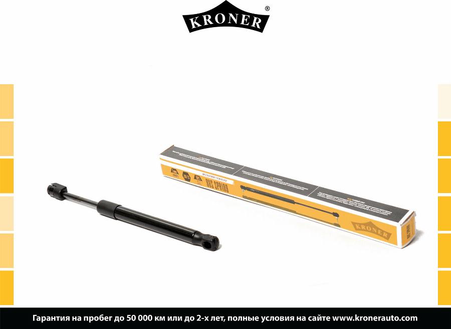 Kroner K3529062 - Plinski amortizer, prtljaznik/utovarni prostor www.molydon.hr