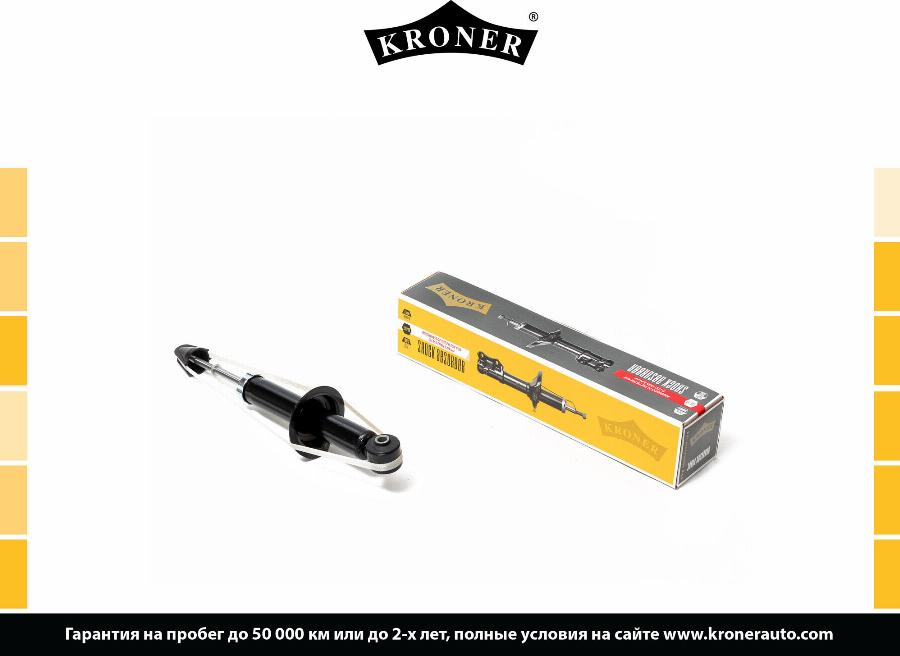 Kroner K3529209G - Amortizer www.molydon.hr