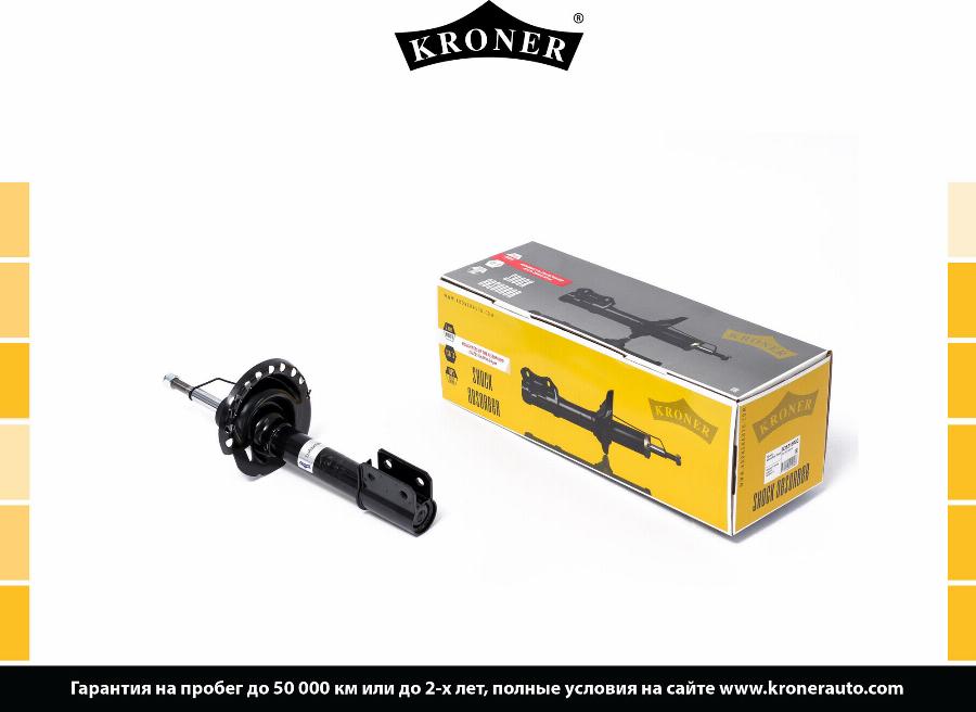 Kroner K3521693G - Amortizer www.molydon.hr