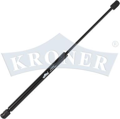 Kroner K360001 - Plinski amortizer, prtljaznik/utovarni prostor www.molydon.hr