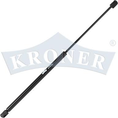 Kroner K360003 - Plinski amortizer, prtljaznik/utovarni prostor www.molydon.hr