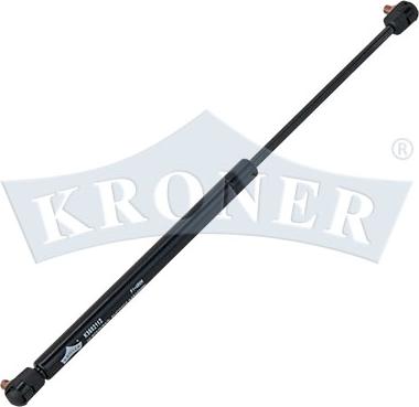 Kroner K3602112 - Plinski amortizer, prtljaznik/utovarni prostor www.molydon.hr
