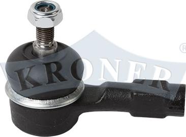 Kroner K301101 - Kraj spone, kuglasti zglob www.molydon.hr