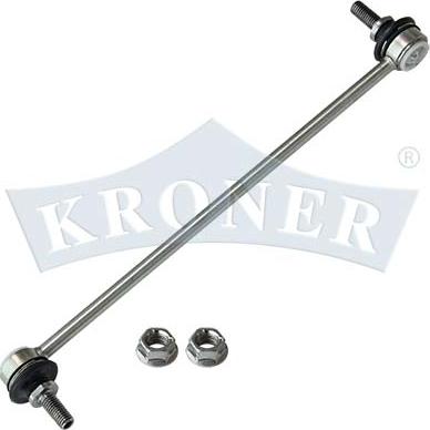 Kroner K303051 - Šipka/spona, stabilizator www.molydon.hr
