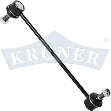 Kroner K303110 - Šipka/spona, stabilizator www.molydon.hr