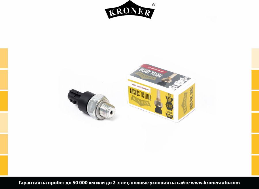 Kroner K204015 - Senzor, nivo ulja u motoru www.molydon.hr