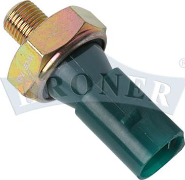 Kroner K204021 - Senzor, nivo ulja u motoru www.molydon.hr