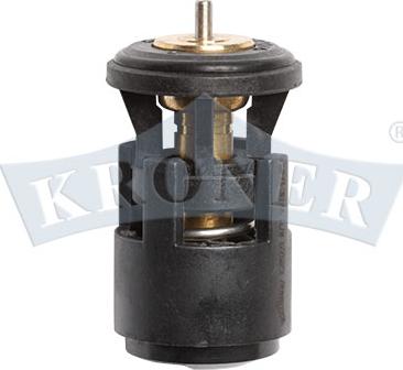 Kroner K203221 - Termostat, rashladna tekućinu www.molydon.hr