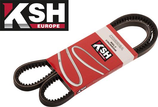 KSH EUROPE 10KSM935 - Klinasti remen www.molydon.hr