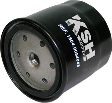 KSH EUROPE 1804.0084045 - Filter za gorivo www.molydon.hr