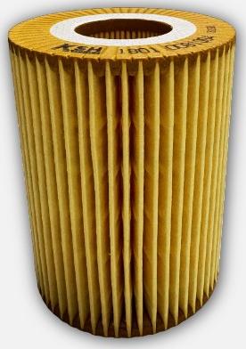 KSH EUROPE 1801.0081094 - Filter za ulje www.molydon.hr