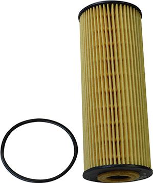 KSH EUROPE 1801.0081066 - Filter za ulje www.molydon.hr