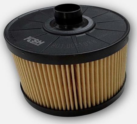 KSH EUROPE 1801.0081088 - Filter za ulje www.molydon.hr