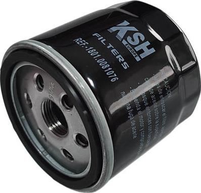 KSH EUROPE 1801.0081076 - Filter za ulje www.molydon.hr