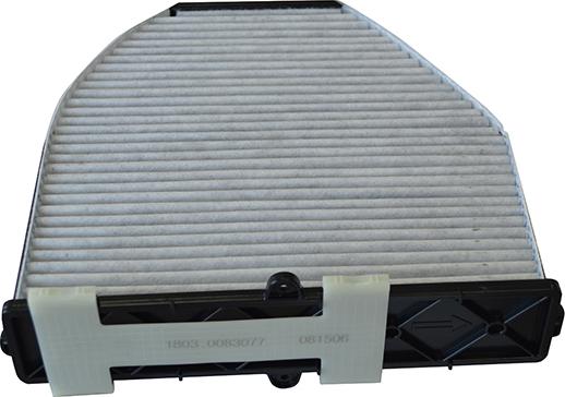 KSH EUROPE 1803.0083077 - Filter kabine www.molydon.hr