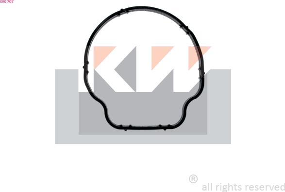 KW 590 707 - Brtva, termostat www.molydon.hr