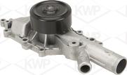KWP 10909 - Vodena pumpa www.molydon.hr