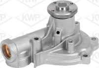 KWP 10918 - Vodena pumpa www.molydon.hr