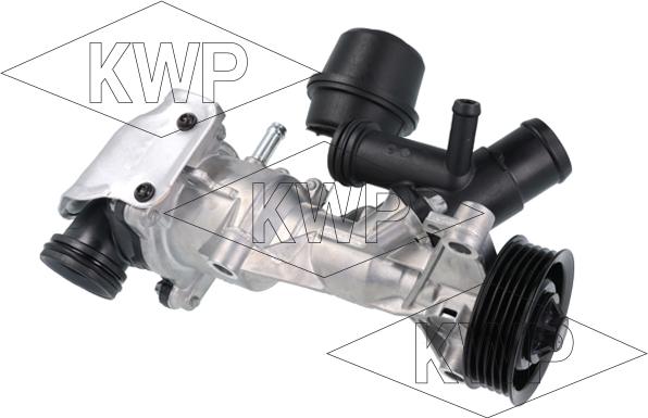 KWP 101492 - Vodena pumpa www.molydon.hr