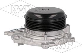 KWP 101442 - Vodena pumpa www.molydon.hr
