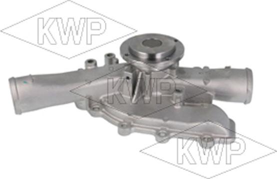 KWP 101455 - Vodena pumpa www.molydon.hr