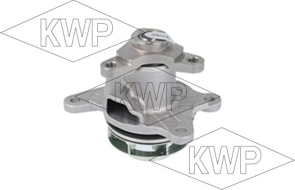 KWP 101468 - Vodena pumpa www.molydon.hr