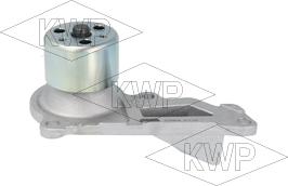 KWP 101424 - Vodena pumpa www.molydon.hr