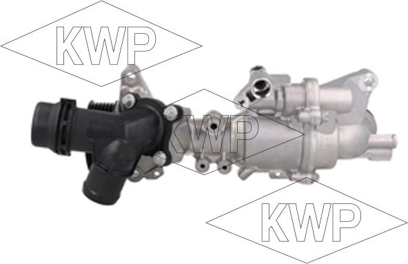KWP 101474 - Vodena pumpa www.molydon.hr