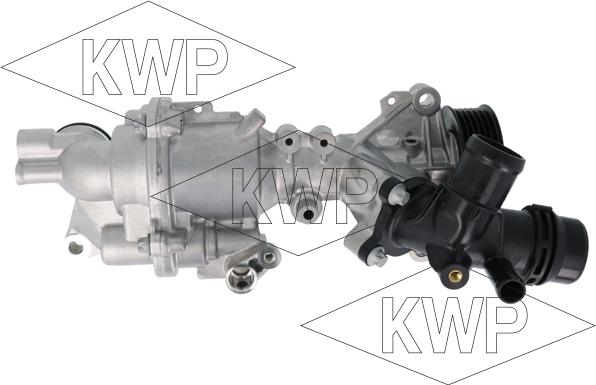 KWP 101476 - Vodena pumpa www.molydon.hr