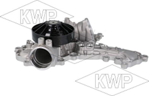 KWP 101560 - Vodena pumpa www.molydon.hr