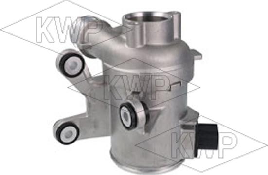 KWP 101510 - Vodena pumpa www.molydon.hr