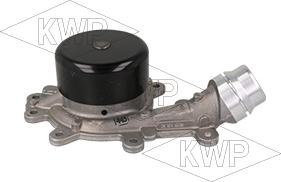 KWP 101613 - Vodena pumpa www.molydon.hr