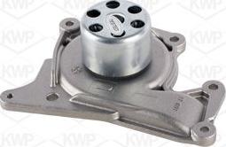 KWP 101091 - Vodena pumpa www.molydon.hr