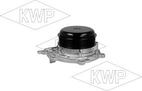 KWP 101397 - Vodena pumpa www.molydon.hr