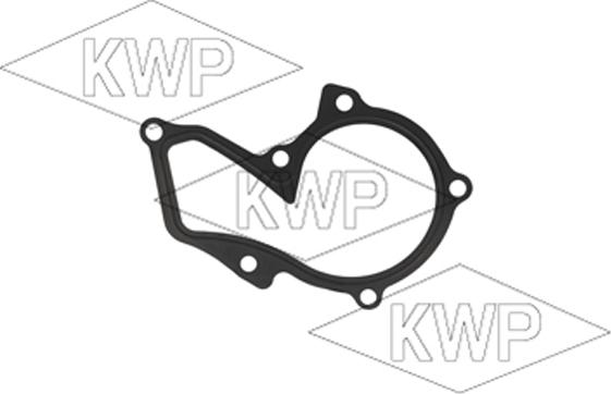 KWP 101370 - Vodena pumpa www.molydon.hr