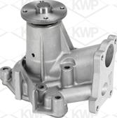 KWP 10701 - Vodena pumpa www.molydon.hr