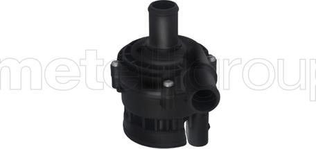 KWP 11025 - Dodatna pumpa za Vod  www.molydon.hr