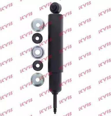 BOGE 32-F81-0 - Amortizer www.molydon.hr