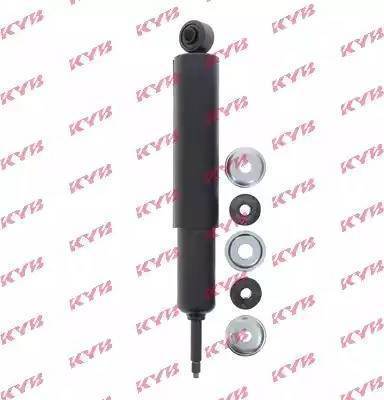 BOGE 32-F83-0 - Amortizer www.molydon.hr