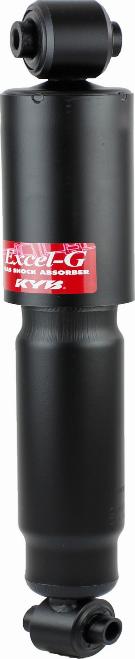 KYB 344297 - Amortizer www.molydon.hr