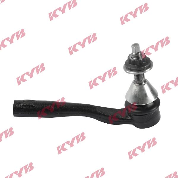 KYB KTR4660 - Kraj spone, kuglasti zglob www.molydon.hr